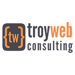 Troy Web Consulting-logo
