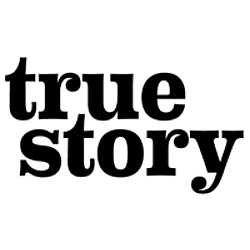 True Story-logo
