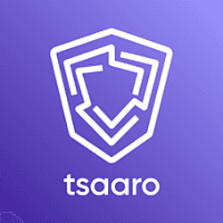 Tsaaro Solutions-logo