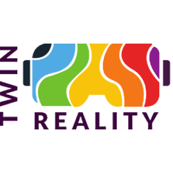 Twin reality technologies LLP-logo