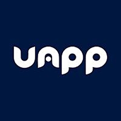 UAPP GROUP-logo
