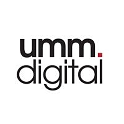 UMM Digital-logo