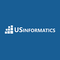 US Informatics-logo