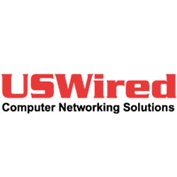 USWired Inc.-logo