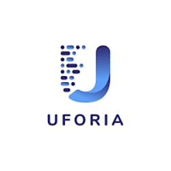 Uforia Infotech Inc-logo