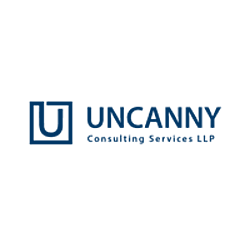 Uncanny Consulting Services LLP-logo