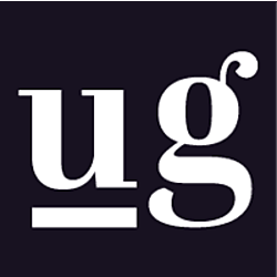 Ungrammary-logo