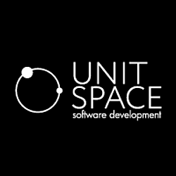 Unit Space-logo