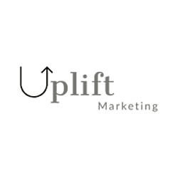 UpLift Marketing-logo