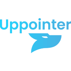 Uppointer-logo