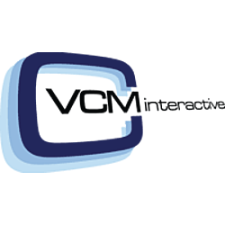 VCM Interactive Inc.-logo
