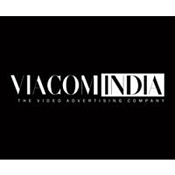 VIACOM INDIA LLP-logo