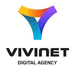 VIVINET - Digital Agency-logo