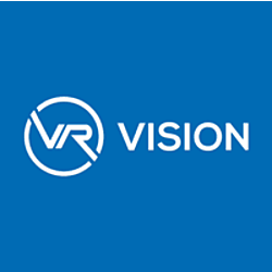 VR Vision-logo