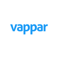 Vappar - The Consult Things-logo