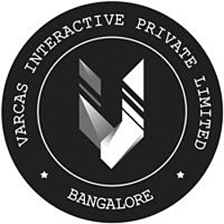 Varcas Interactive-logo