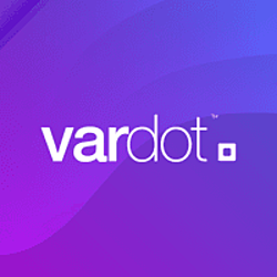 Vardot-logo