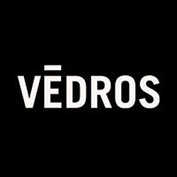 Vedros Studio-logo