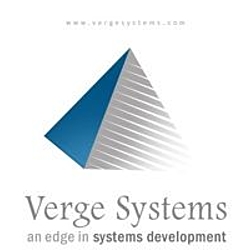 Verge Systems-logo