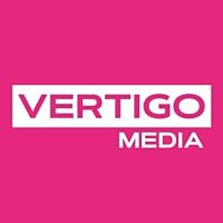 Vertigo Media North America Inc.-logo