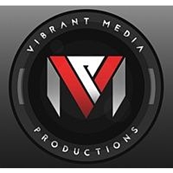 Vibrant Media Productions-logo