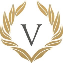 Victorious PR-logo