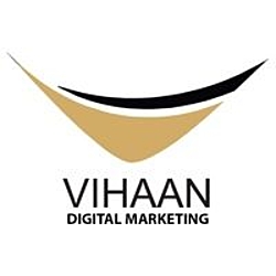 Vihaan Digital Marketing-logo