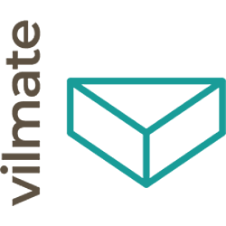 Vilmate LLC-logo