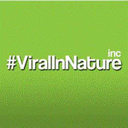 Viral In Nature-logo