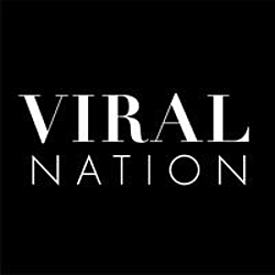 Viral Nation-logo