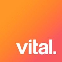 Vital Design-logo