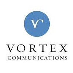 Vortex Communications-logo