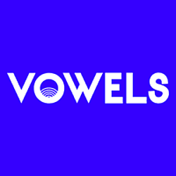 Vowels Branding LLC-logo