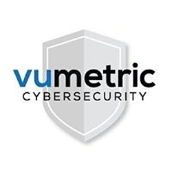 Vumetric Cybersecurity-logo