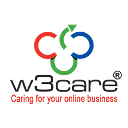 W3care Technologies Pvt. Ltd.-logo