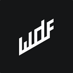 WDF Digital Agency-logo