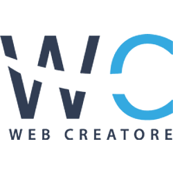 WEBCREATORE DIGITAL SOLUTIONS LLP-logo