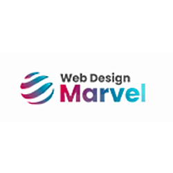 WEB DESIGN MARVEL-logo