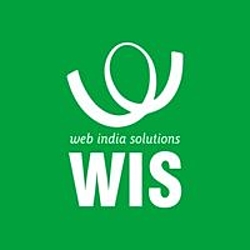 WEB INDIA SOLUTIONS-logo