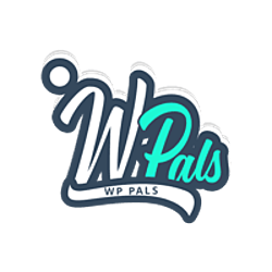 WP Pals-logo