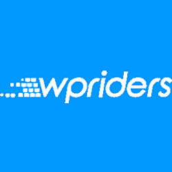 WPRiders-logo