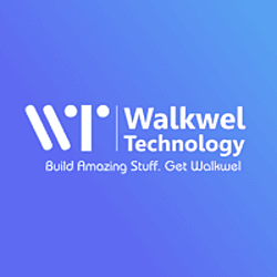 Walkwel Technology-logo