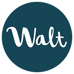 Walt-logo