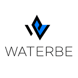 Waterbe Marketing-logo