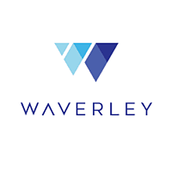 Waverley Software-logo