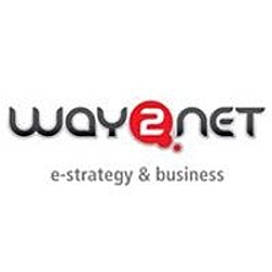 Way2net Digital Marketing Agency-logo