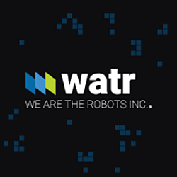 We Are The Robots Inc-logo