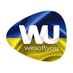 WeSoftYou-logo