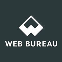 Web Bureau-logo