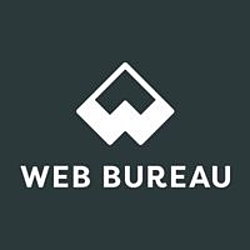 Web Bureau-logo